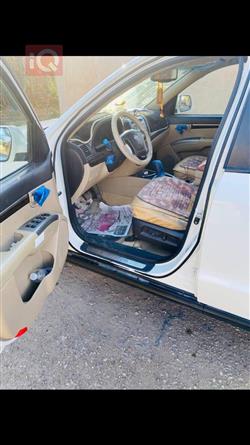 هیوندای سەنتافی